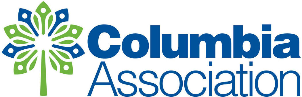 columbia association logo