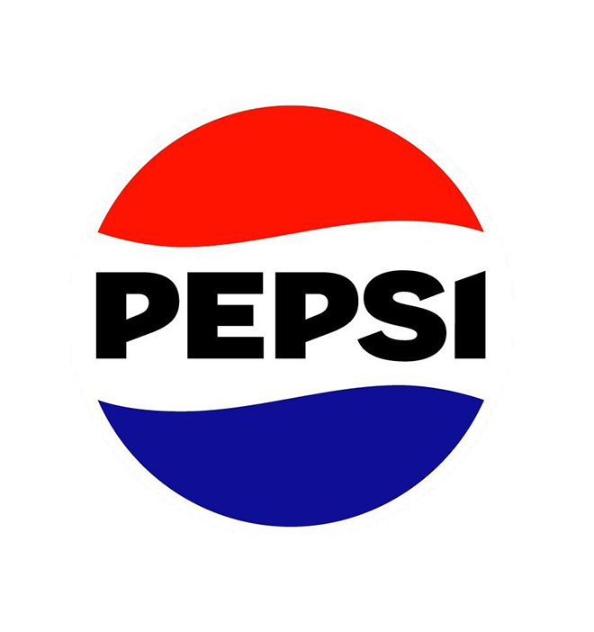 pepsi logo