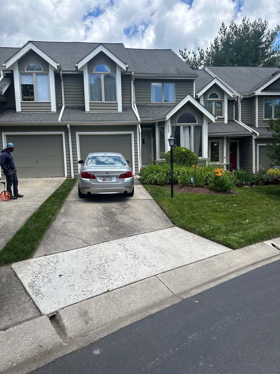 Heil Plumbing - Forsgate Condo