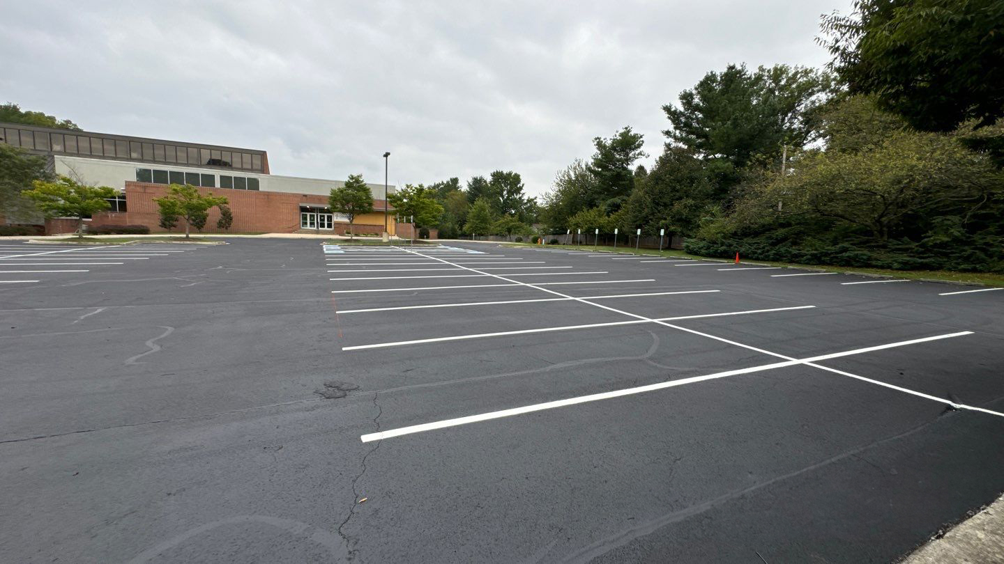 Columbia Presbyterian Church