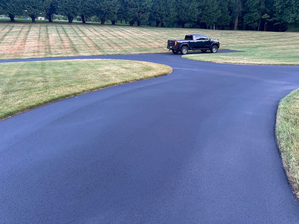 Residential Paving Hanover, MD | Just Solutions