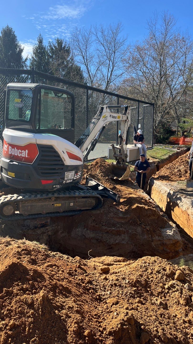 Hobbits Glenn Plumbing Repair