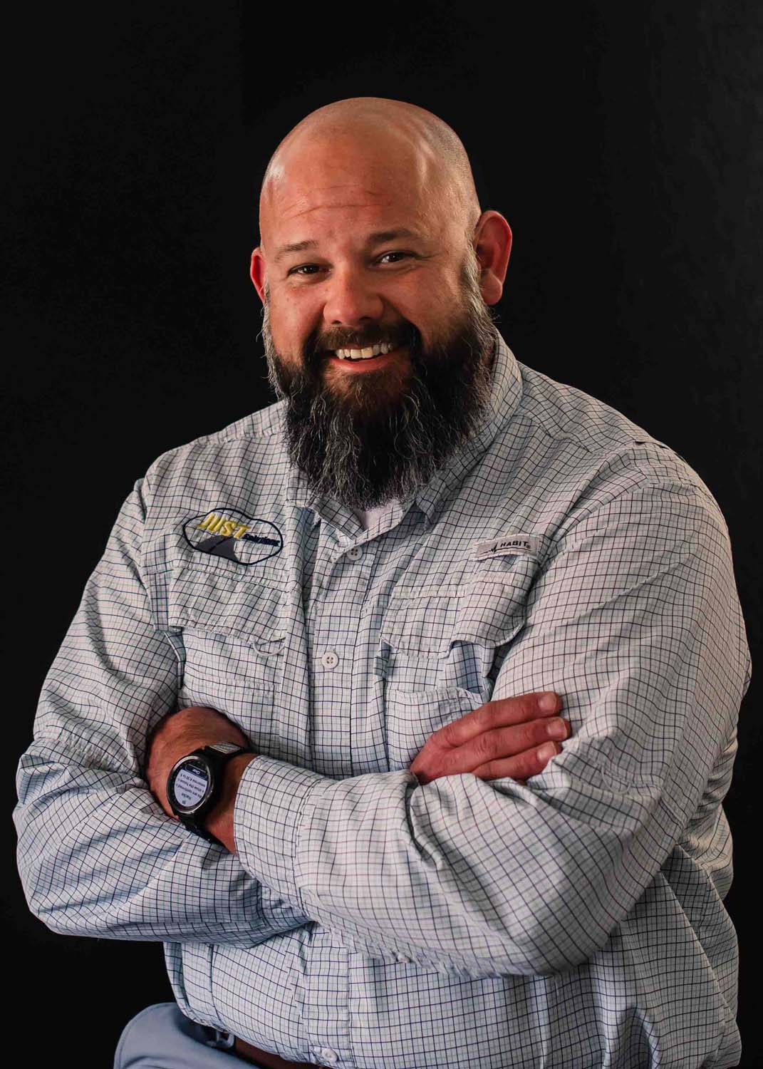 President, TJ Topper