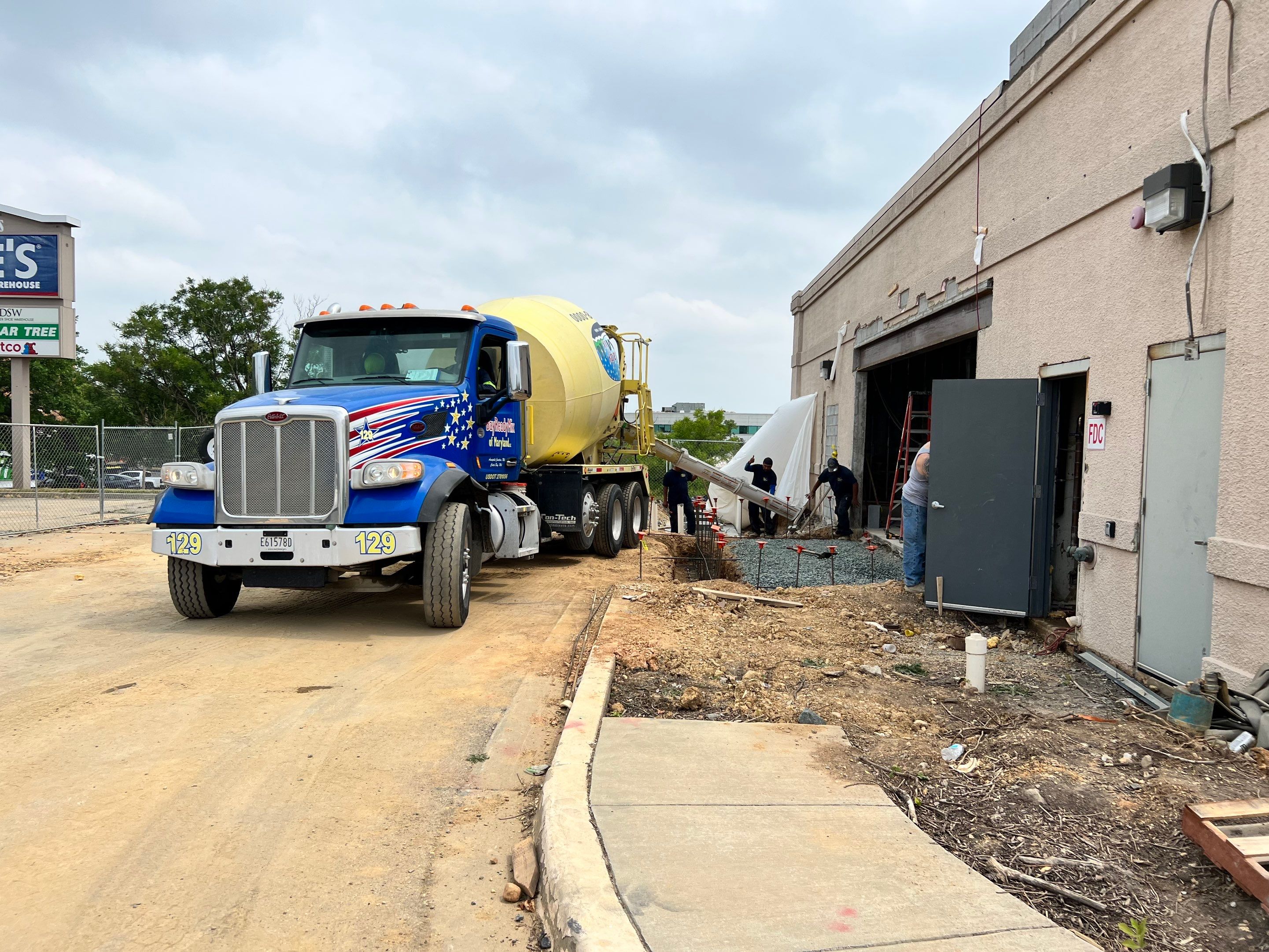 Cic Cava Dentist Office