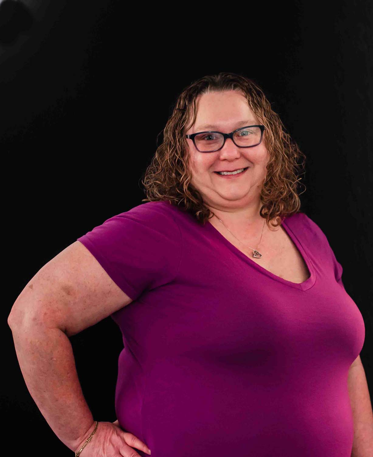 nicole woodward headshot